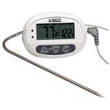 CDN DTP392 Digital Probe Thermometer by Component Design