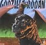 Godzilla/ Rodan