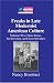 Book Freaks In Late Modernist American Culture: Nathanael West, Djuna Barnes, Tod Browning, And Carson Mccullers (Modern American Literature)