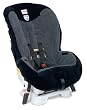 Britax Roundabout 50 Convertible Car Seat, Berkshire Gray
