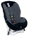 Britax Roundabout 50 Convertible Car Seat - Berkshire Gray
