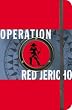 Operation Red Jericho (Guild Trilogy)