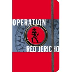 Operation Red Jericho (Guild Trilogy)