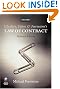 Cheshire, Fifoot and Furmston's Law of Contract