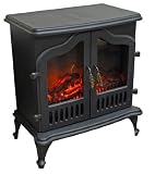 Homewood Electric Stove Heater