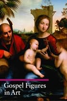Gospel Figures in Art (Guide to Imagery)