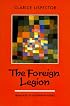 Foreign Legion: Stories and Chronicles (New Directions Paperbook, Ndp732)
