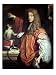 John Wilmot 2nd Earl of Rochester, circa 1675 Art Giclee Poster Print by Jacob Huysma...