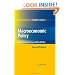 Macroeconomic Policy: Demystifying Monetary and Fiscal Policy