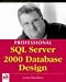 Professional SQL Server...