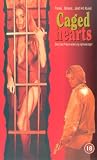Caged Hearts [VHS]
