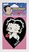 Auto Expressions MESBY-1 Super Size Betty Boop Air Freshener, Single