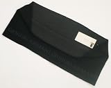Armani - Giorgio Armani - Black Wool Coller Dickie