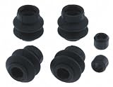 Raybestos H16131 Professional Grade Disc Brake Caliper Bushing