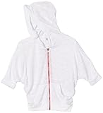 Splendid Girls 7-16 Vintage Burnout Jacket, White, 12 Splendid Girls 7-16 Vintage Burnout Jacket, White, 12