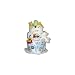 2 Tier Nursery Rhymes Baby Diaper Cake