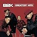 B2K, Greatest Hits, 発売中