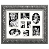 Review Studio Silver 62708 / Studio Silver 11 x 14 Silver Collage Frame