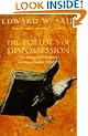 The Politics Of Dispossession: The Struggle for Palestinian Self-Determination 1969-1994: Struggle for Palestinian Self-determination, 1969-94