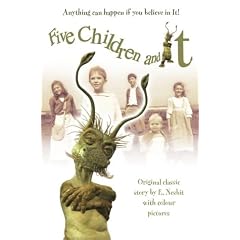 Five Children and It: Novel