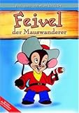 Eigenschaften ZYX Music GmbH & Co.KG  / Feivel, der Mauswanderer (3 DVDs)