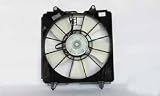 Shepherd Auto Parts OEM Style Engine Cooling Radiator Fan Assembly