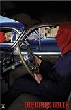 The Mars Volta - 24x36 - ART PRINT / POSTER