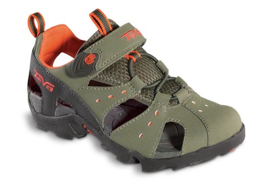 Chaco Z1 Sandal â Boysâ | Sport Shoes