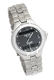 Tissot Men's Titanium Watch #T65.7.488.61