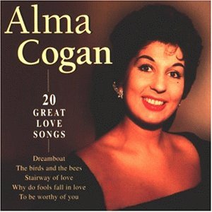 Alma Cogan - PD3J - Zortam Music