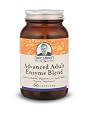 Udo's Choice Udo's Advanced Adult Enzyme Blend 60 Capsules