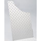 Flaps Brite-Tread Universal 11x19 Notched by Dee Zee