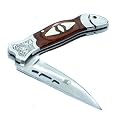 Columbia Kompakter Klappmesser Taschenmesser Messer Outdoor Wander
