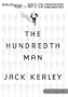 The Hundredth Man (Carson Ryder/Harry Nautilus Series)