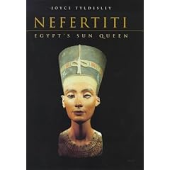Nefertiti: Egypt's Sun Queen
