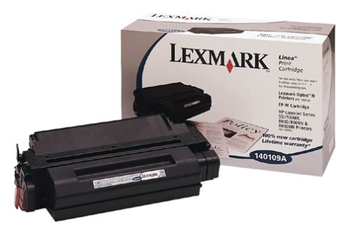 Lexmark Toner Cartridge For HP LaserJet 5Si Mx Nx