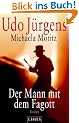 Der Mann mit dem Fagott: Roman