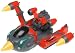 Teen Titans T-Vehicles: Drill Driver