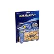 Revell Royal Aircraft Factory SE 5a Model Set