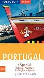 Polyglott Reisef&uuml;hrer, Portugal - Heidrun. Reinhard