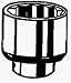 Ming Shin #374835 MM 3/4DR 2-1/4 Socket