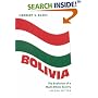 Bolivia: The Evolution of a Multi-Ethnic Society (Latin American Histories)