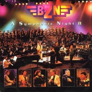 CD-Charts  Search : A Symphonic Night II