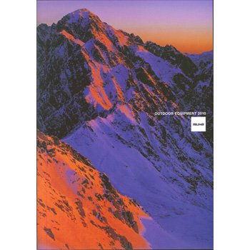 イスカ(ISUKA) 2010春夏カタログ 449900