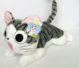 Cartoon Chi's Sweet Home 15' 38cm Cute Cat Soft Plush Doll Animal Big Eyes