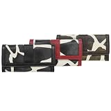 Je Veux Giraffe Print Fashion Wallet