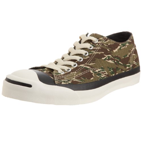 Cover image : [コンバース] JACK PURCELL TG-CAMO