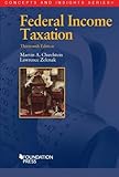 Federal Income Taxation (Concepts and Insights)