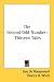 Book The Second Odd Number: Thirteen Tales