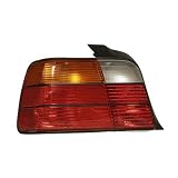 92 93 94 95 1995 BMW 3-Series 4dr Taillight Taillamp LH by Aftermarket